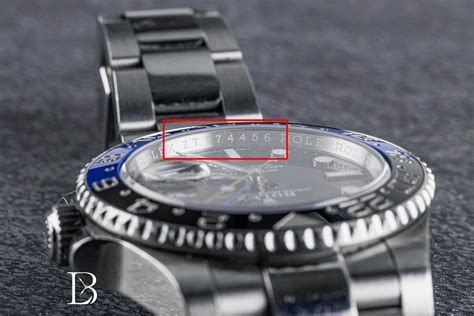 howtolook up my rolex by serial number|Rolex model by serial number.